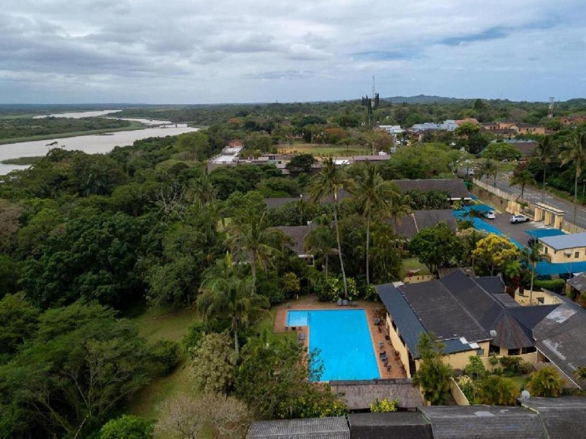 Manzini Chalet No 34 Saint Lucia Estuary Zewnętrze zdjęcie
