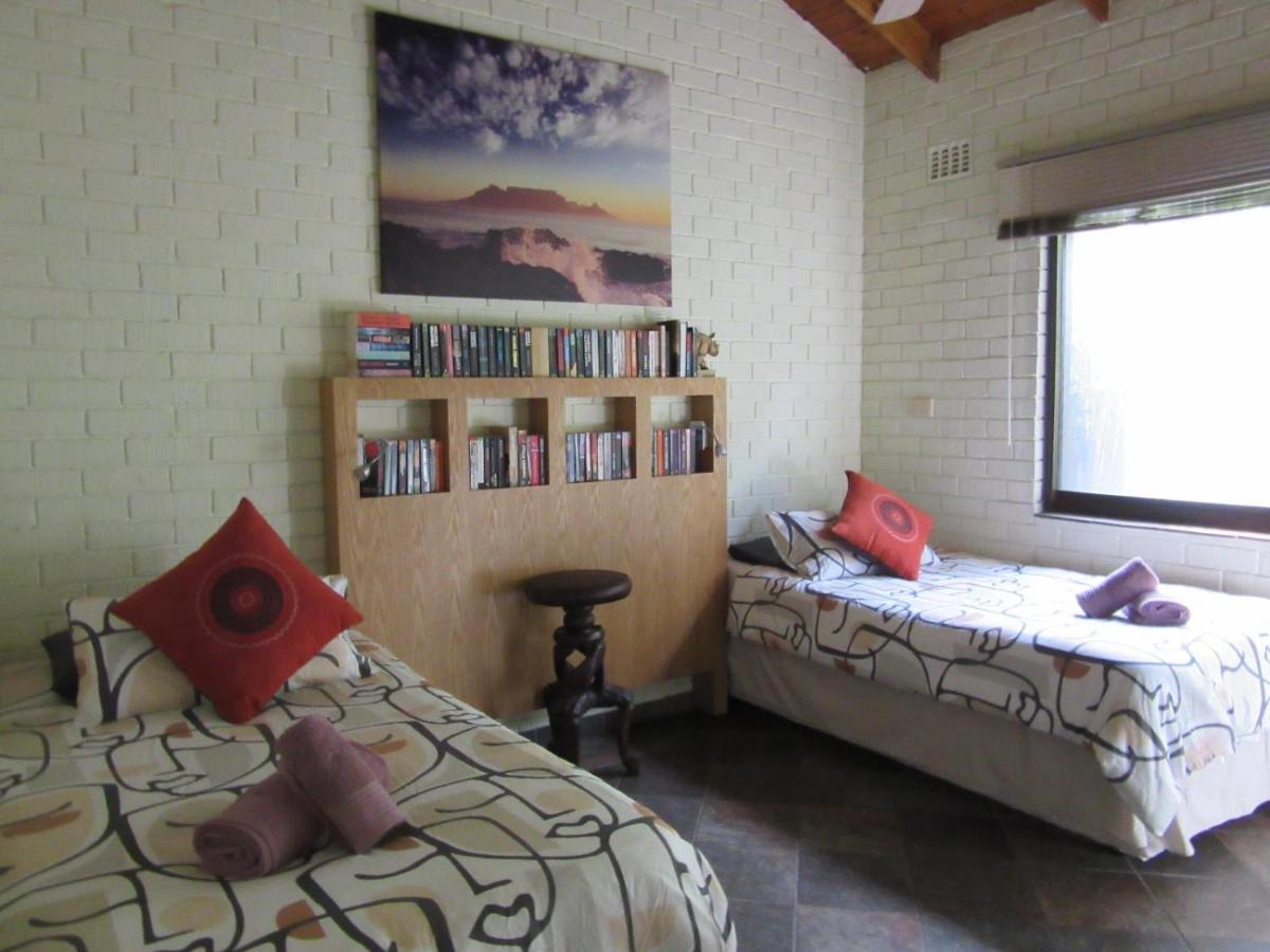 Manzini Chalet No 34 Saint Lucia Estuary Zewnętrze zdjęcie