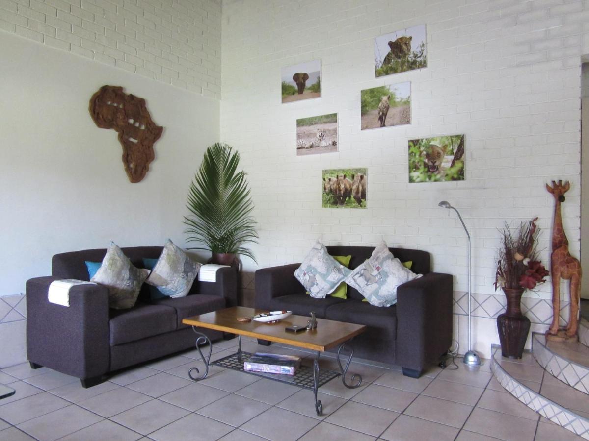Manzini Chalet No 34 Saint Lucia Estuary Zewnętrze zdjęcie