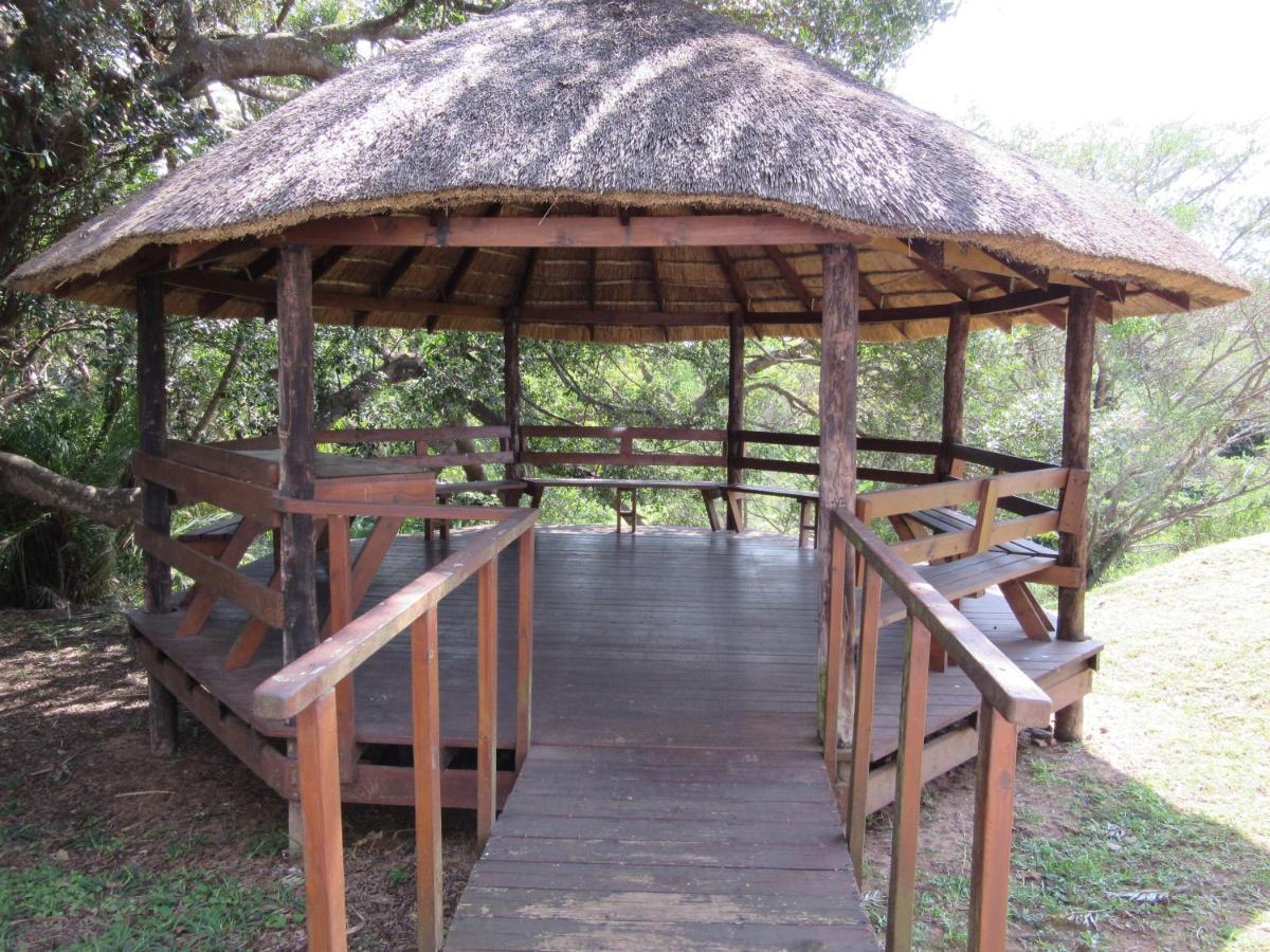 Manzini Chalet No 34 Saint Lucia Estuary Zewnętrze zdjęcie